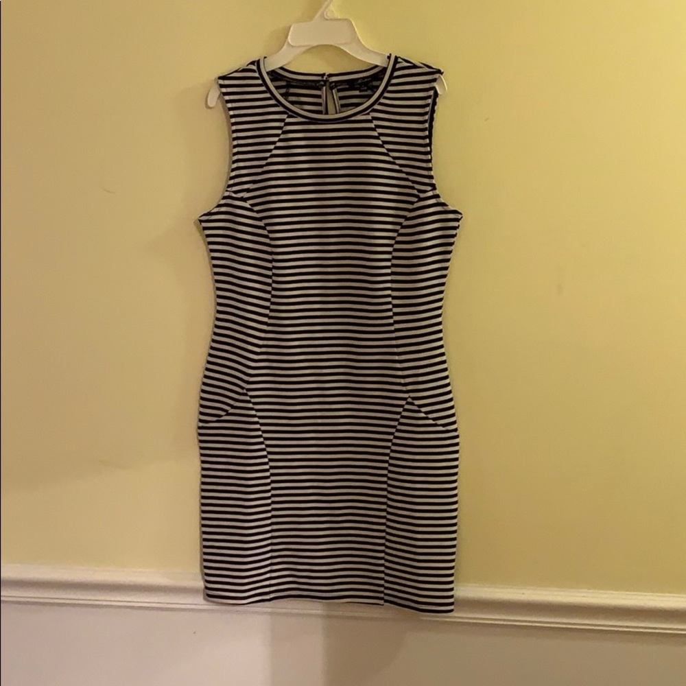 Sheath dress